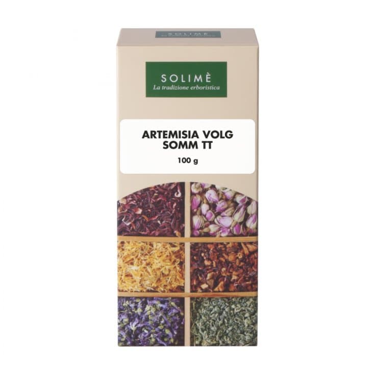 Artemisia Volksmittel – 100 g poudre