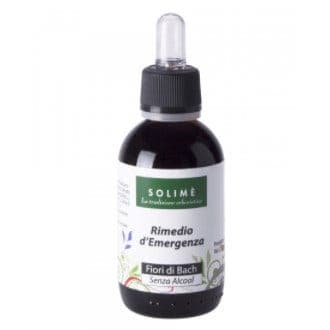 Rescue Remedy Solimé – 50 ml