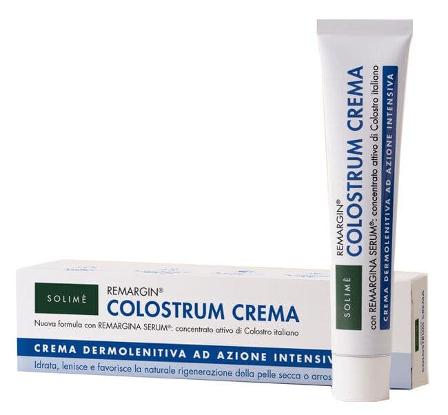 Remargin Colostrum Crème – 30 ml