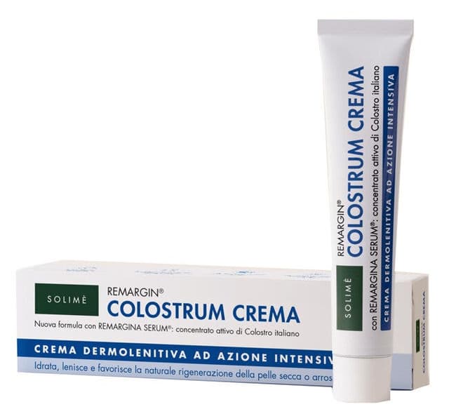 Remargin Colostrum Crème – 30 ml