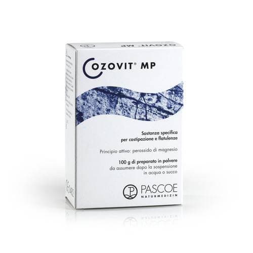 Ozovit Pascoe Poudre – 100 g