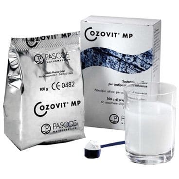 Ozovit Pascoe Poudre – 100 g