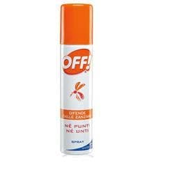 OFF Spray – 100 ml