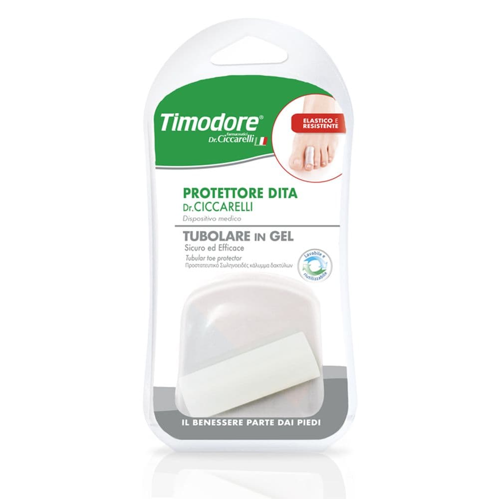 CICCARELLI Tubulaire Doigt – Bande de Protection