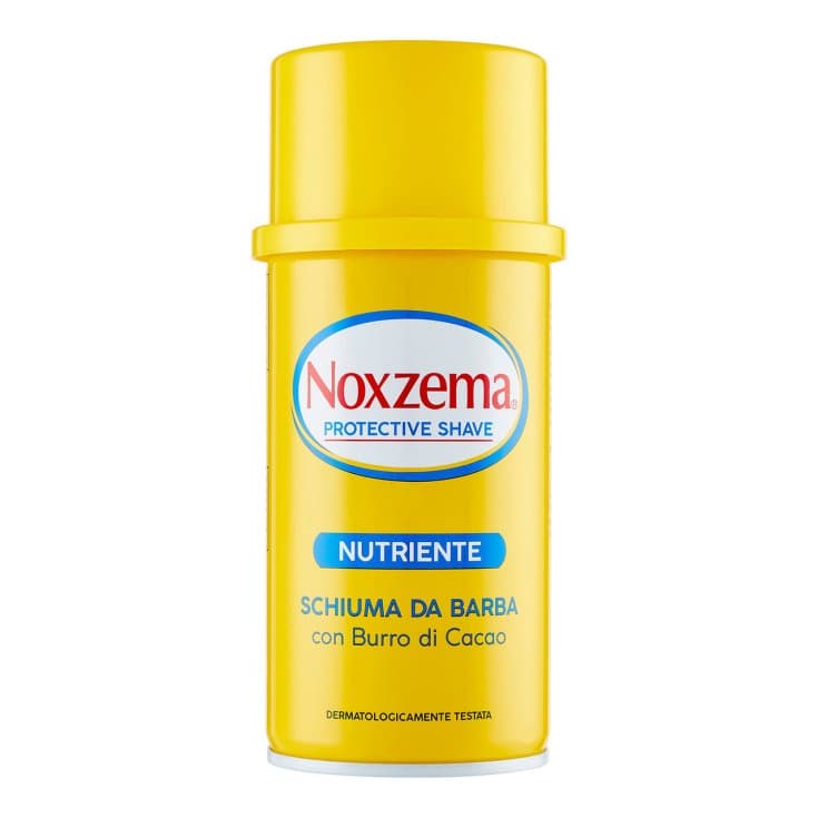 Noxzema Mousse à Raser Cocoa Butter – 300 ml