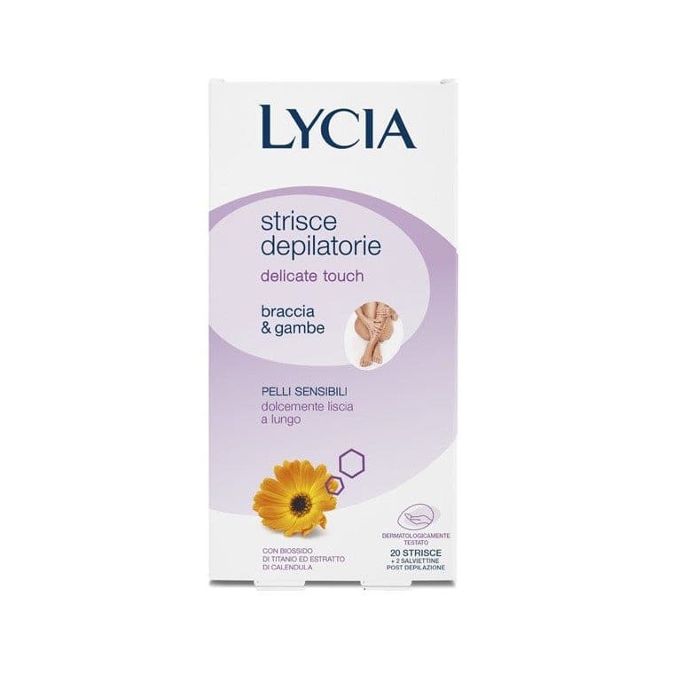 Lycia Bandes – 12 boîtes de 20 pièces