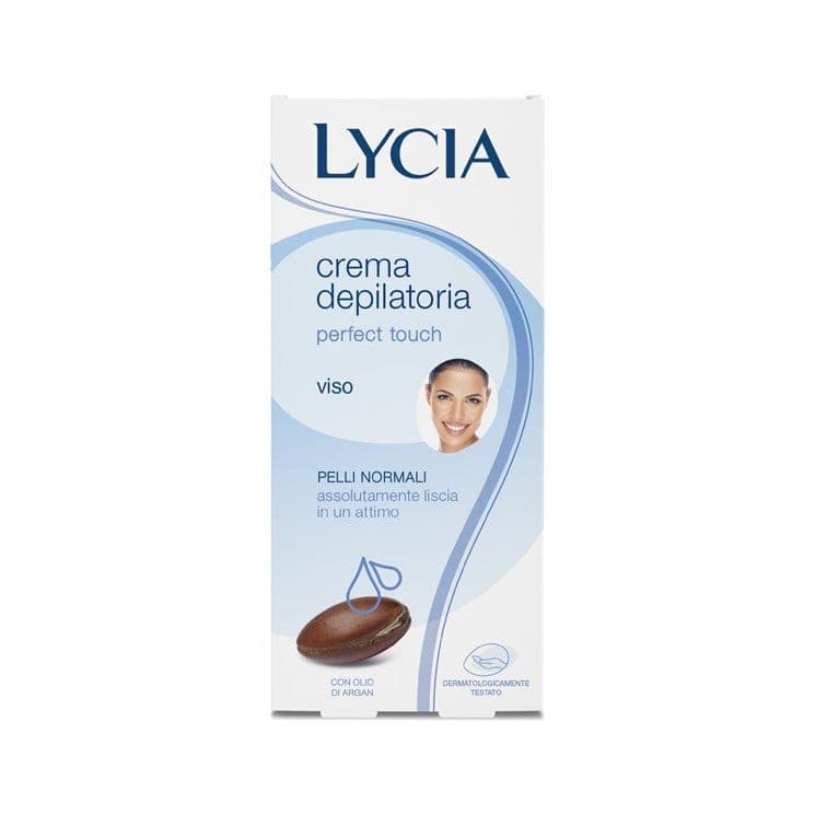 Lycia Gesichtscreme Perfect – 50 ml