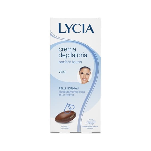 Lycia Crème Visage Perfect – 50 ml