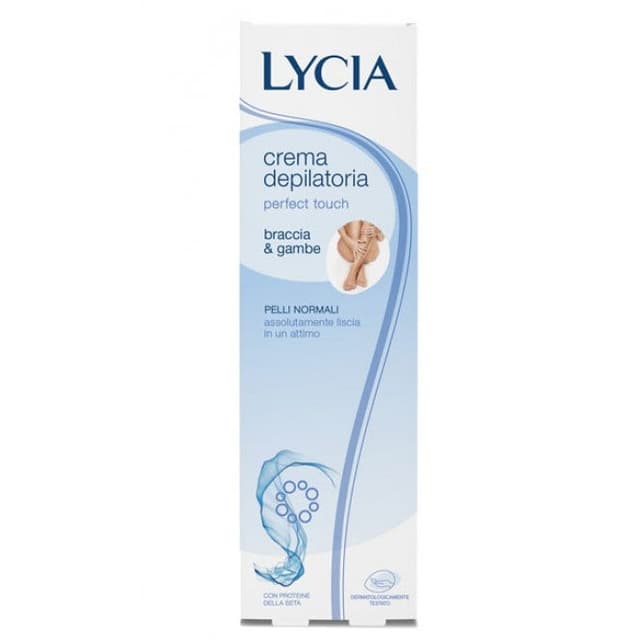 Lycia Sensible Skin Crème – 150 ml