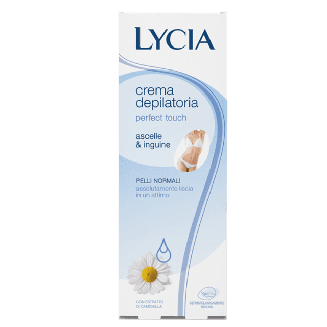 Lycia Crème Anti-Rides – 100 ml