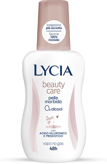 Lycia Beauty Care Spray – 75 ml