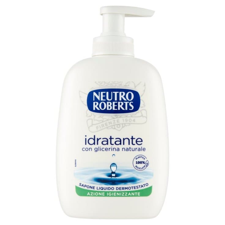 Neutro Roberts Savon Hydratant – 200 ml