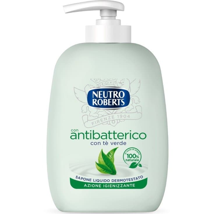 Neutro Roberts Savon Antiseptique – 200 ml