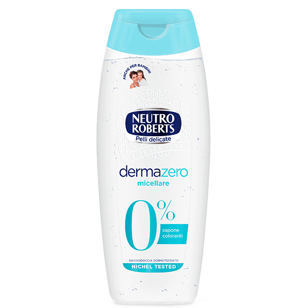 Neutro Roberts Bagnoshampoo Micellaire