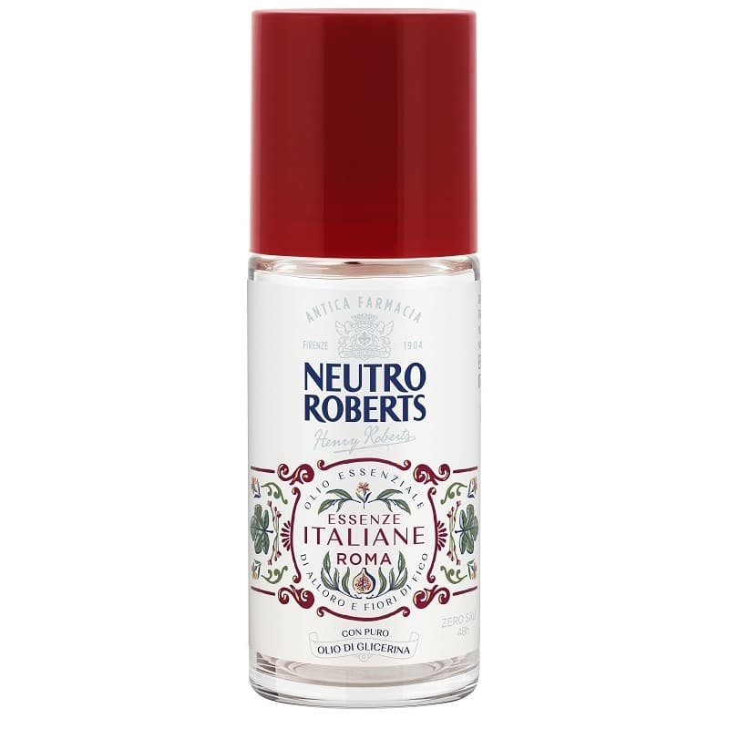 Neutro Roberts Roll-On Roma – Déodorant
