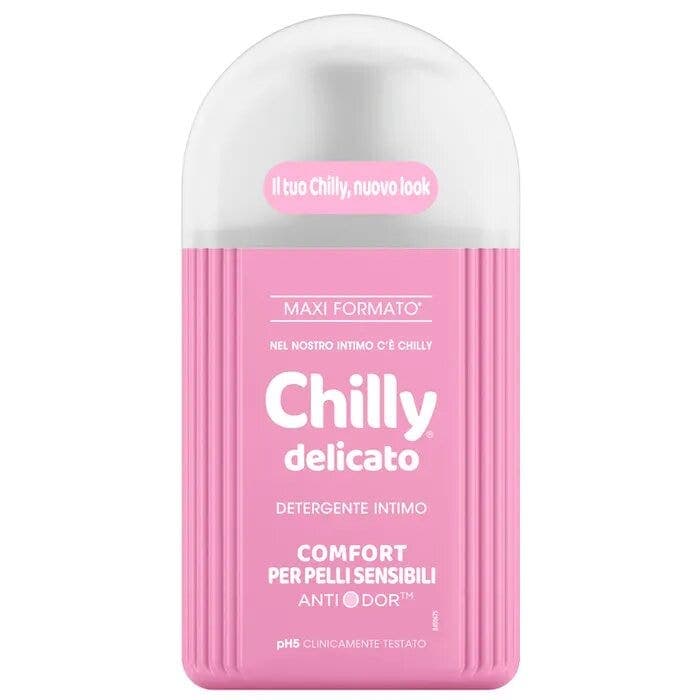 Chilly Intim-Detergent Délicat – 300 ml