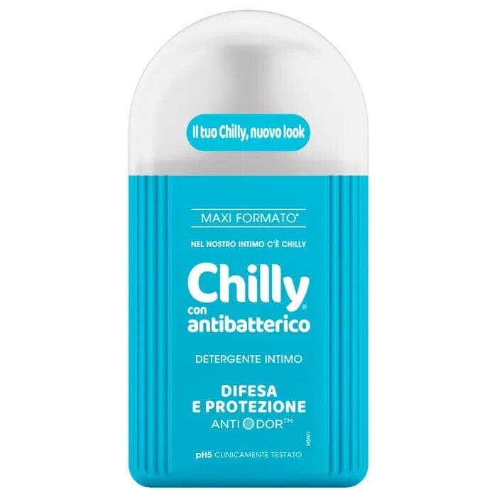 Chilly Intim-Detergent Antibactérien – 300 ml