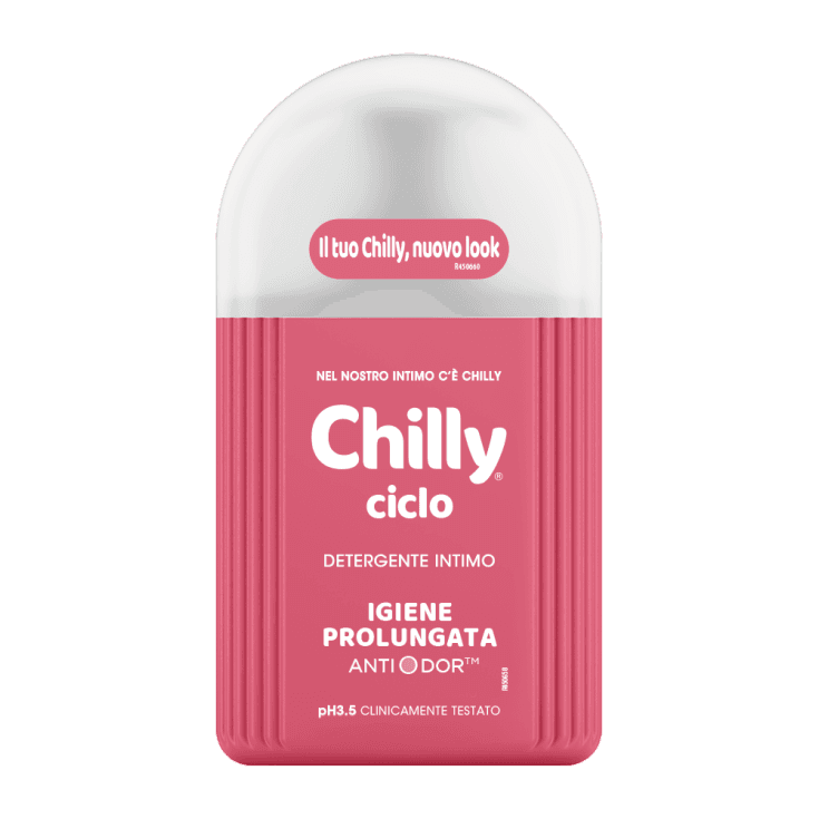 Chilly Intim-Detergent Cycle – 300 ml