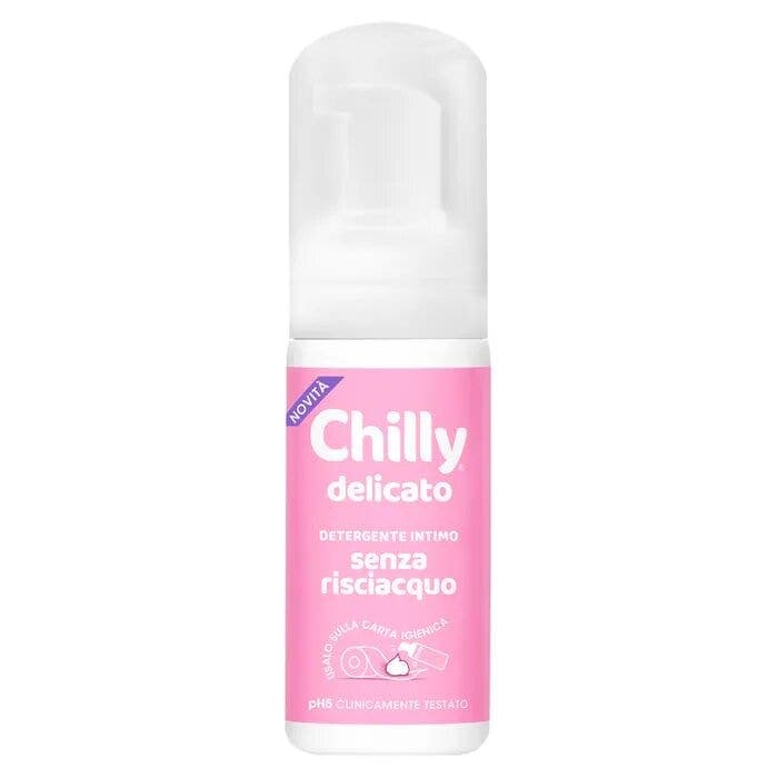 Chilly No Rinse Delicato – 100 ml