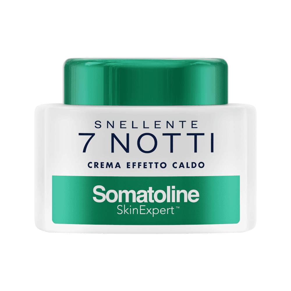 Somat Skin Ex Snell 7 – Crème nuit 400 ml