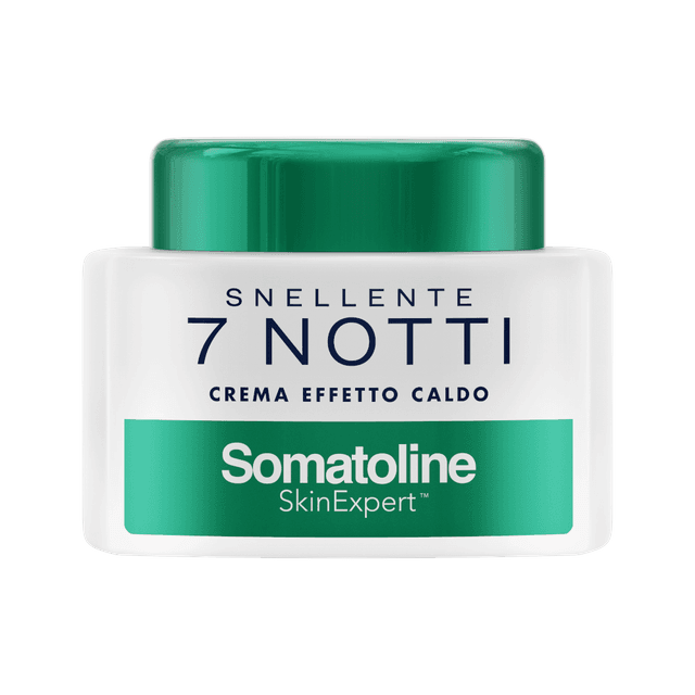 Somat Skin Ex Snell 7 – Crème nuit 250 ml