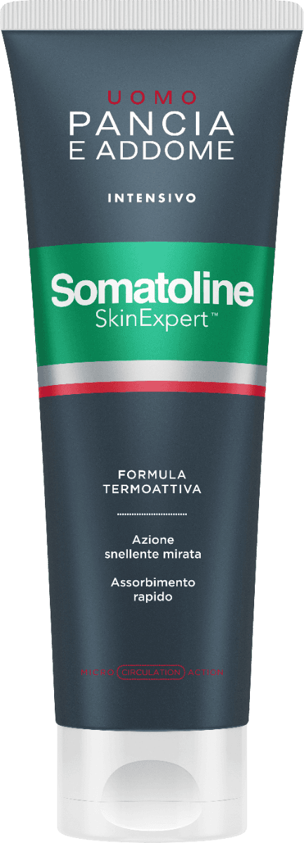 Somatoline-C UO Ventre Abdominaux
