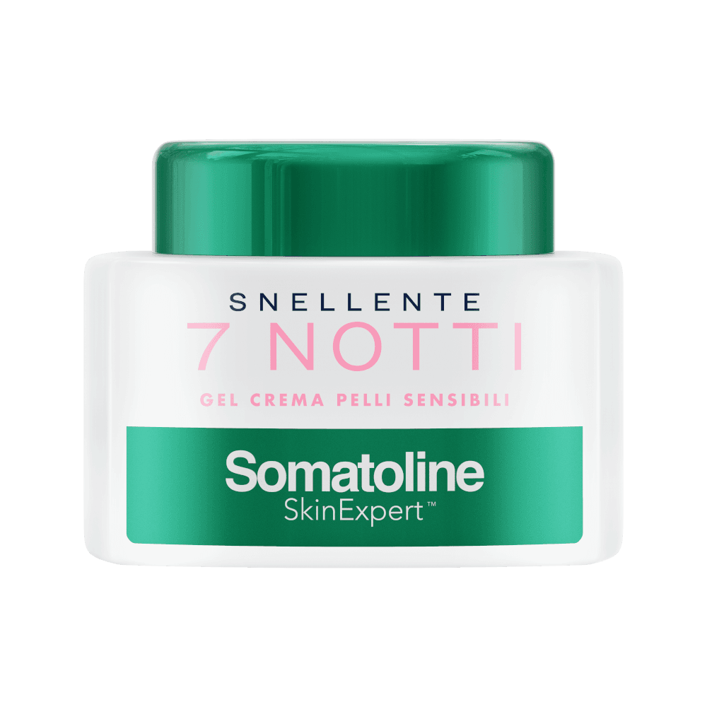 Somat Skin Expert Schnell – Crème naturelle