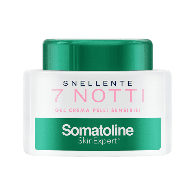 Somat Skin Expert Schnell – Crème naturelle