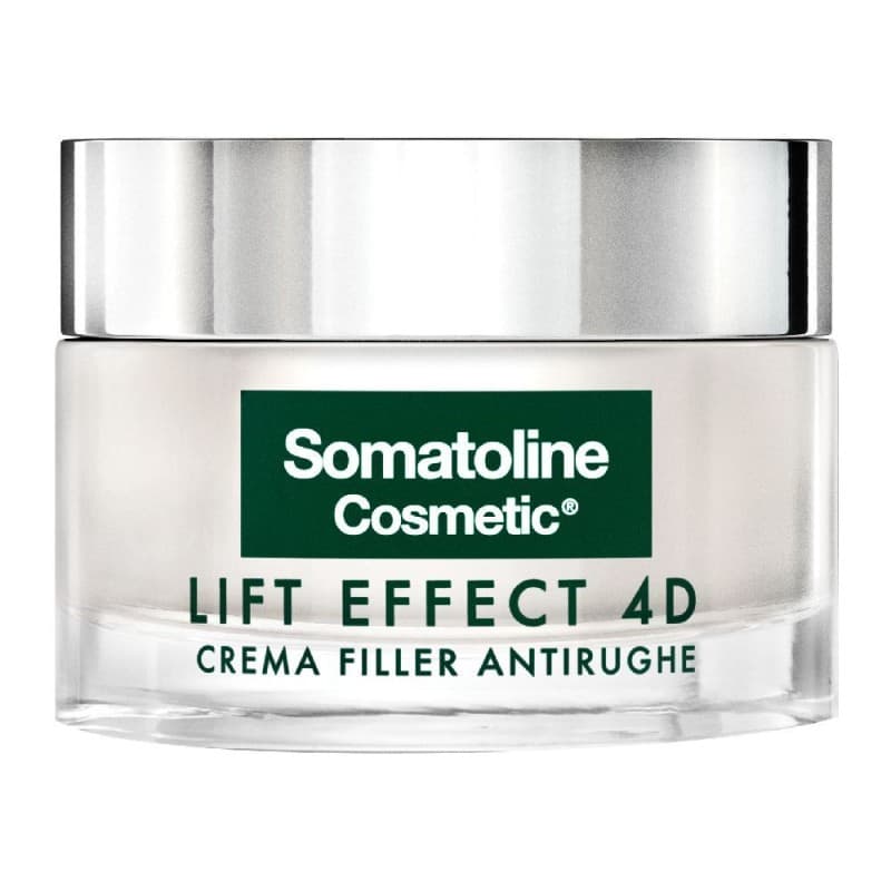 Somatoline Cosmetic Viso 4D Fill – 50 ml