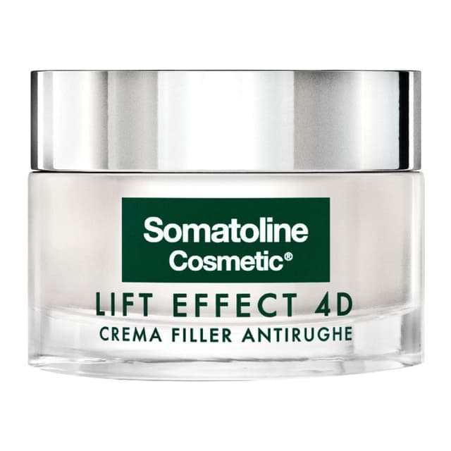 Somatoline Cosmetic Viso 4D Fill – 50 ml