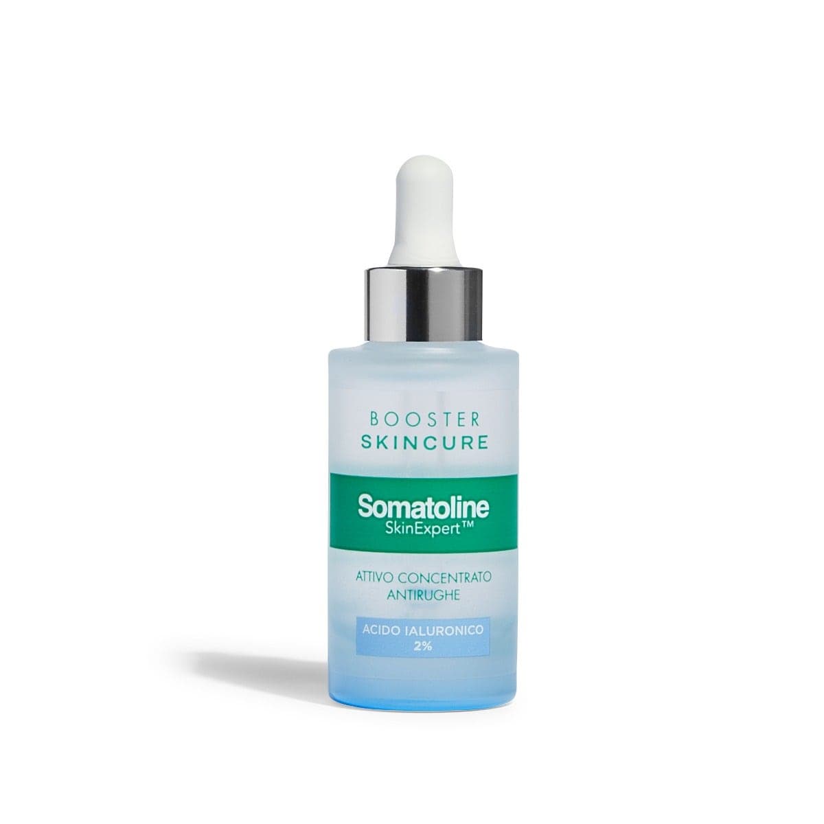 Somatoline Cosmetic Gesichtscreme Skincare Antioxidans