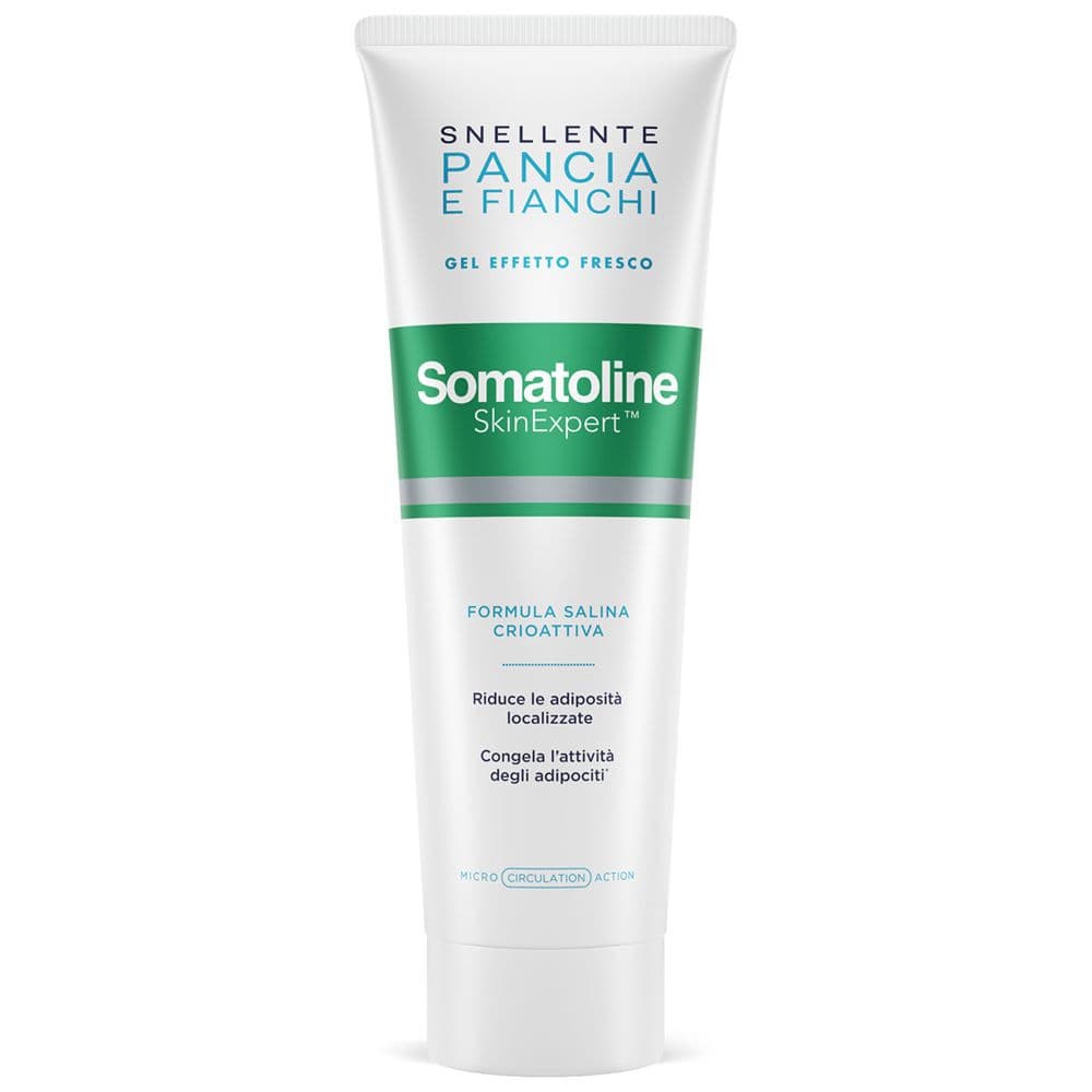 Somatoline Cosmetic Schnell Cryogenic – 250 ml