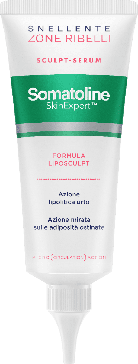 SOMATOLINE C ZONE RIBEL SCULPT