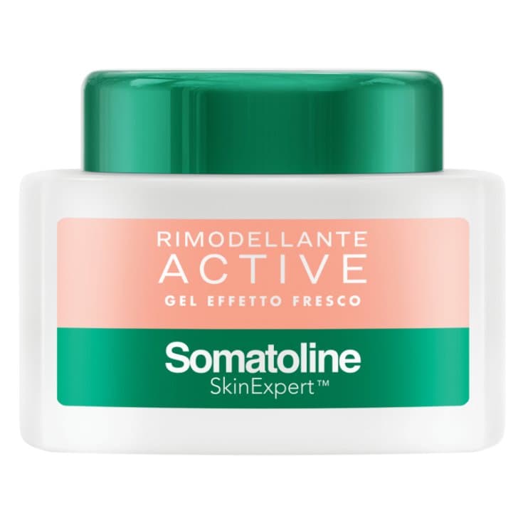 Somat Skin Ex Gel Intensif – Soin