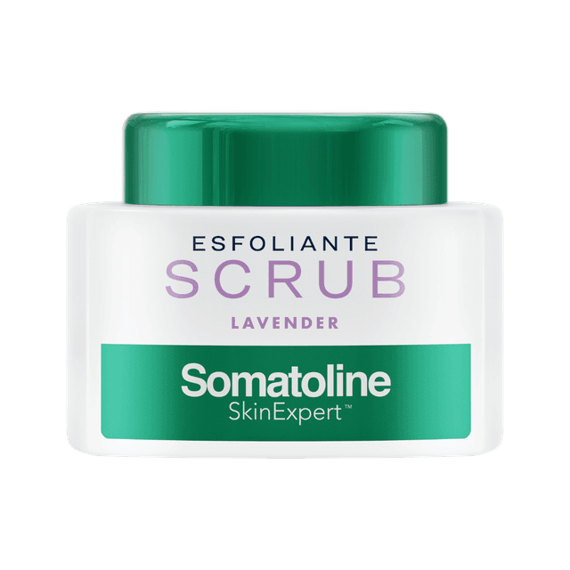 Somatoline Skin Ex Scrub Lavande