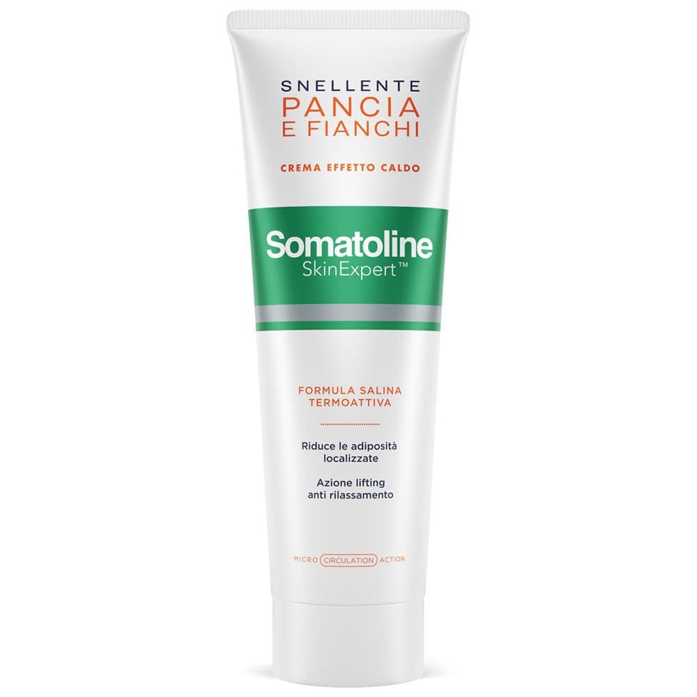 Somat Skin Ex Bauch & Flanken – Körperpflege