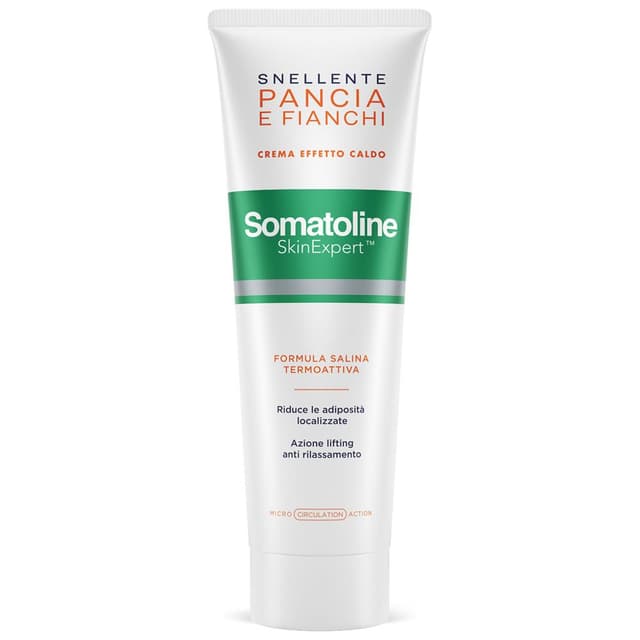 Somat Skin Ex Ventre & Flancs – Crème Corps