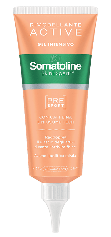 Somat Skin Ex Booster Pre Sport – Gel Corps