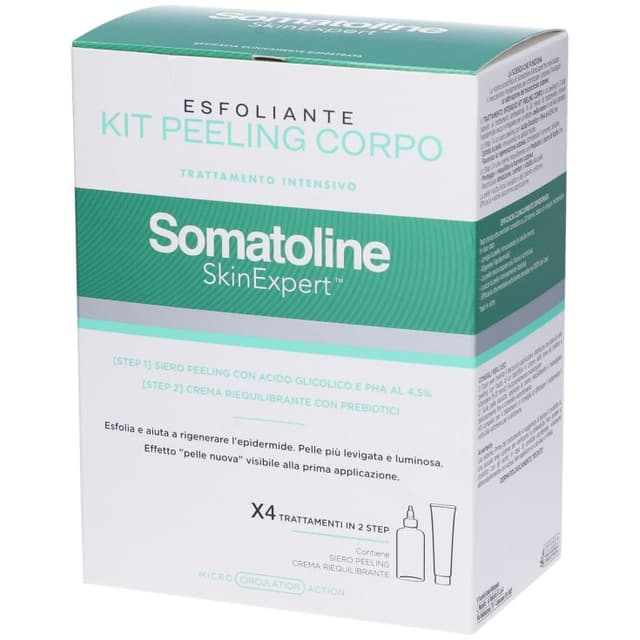 Somat Skin Ex Kit Peeling – Set