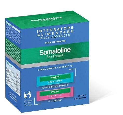 Somat Skin Expert Body Advanced – Crème corporelle