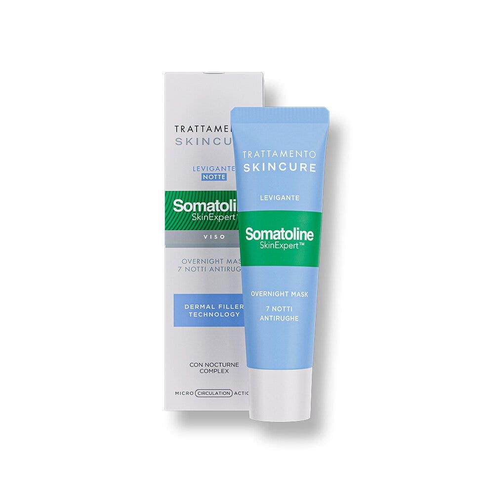 Somat Skin Ex Overnight Lifting – Crème Nuit