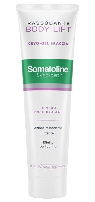 Somat Skin Ex Fermeté Bras – Crème Corps