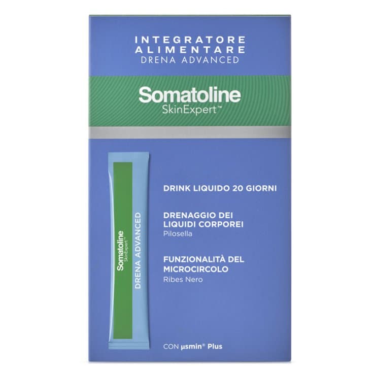 Somat Skin Ex Drena – 20 Sticks