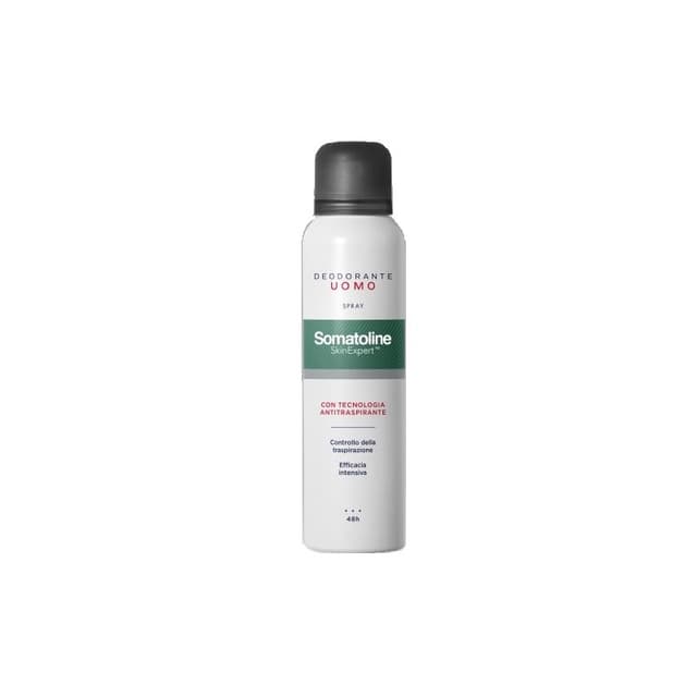 Somat Deo Spray Uomo 150 ml