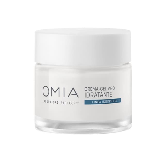 OMIA Biotech Crème Visage Hydratante
