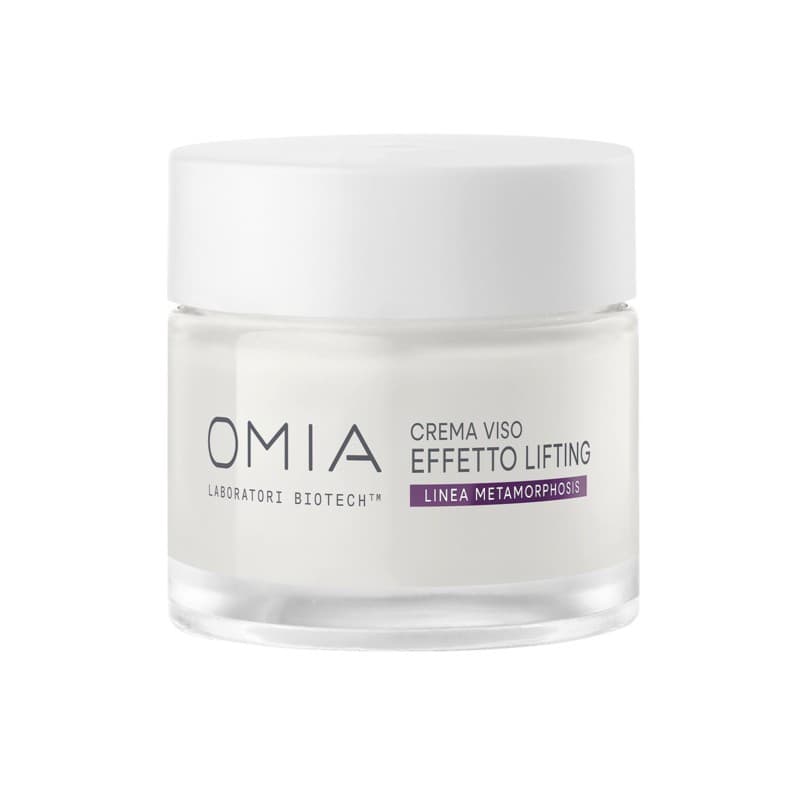 Omia Biotech Crème Visage – Effet Lifting