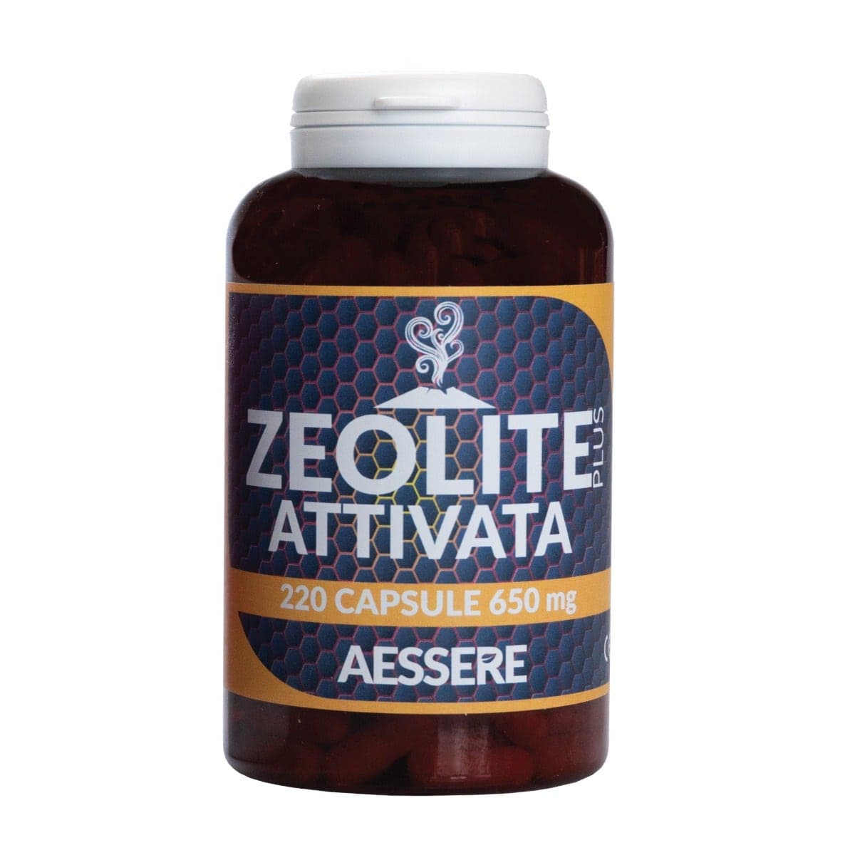 Zeolite Plus – 180 gélules