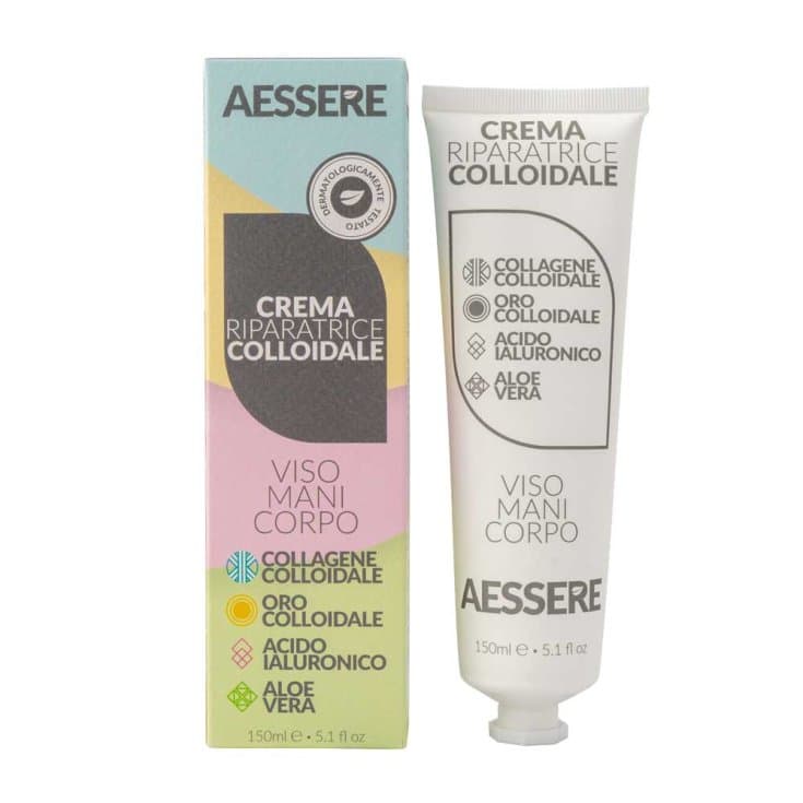 Crème Régénérante Colloïdale