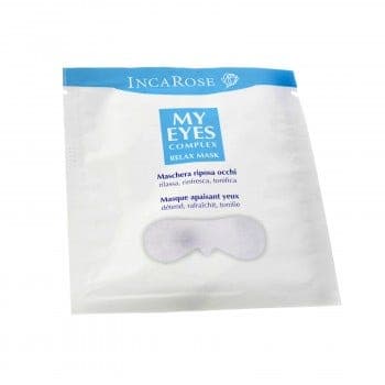 Incarose New My Eyes Hydrogel
