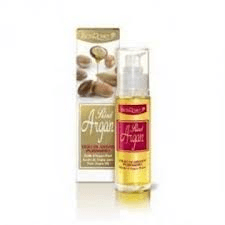 Incarose Riad Argan Huile Pure 30 ml